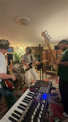 Can you make music like this as a Christian band?!!!