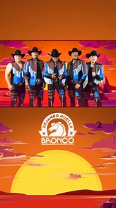 🐎 Vive la nueva gira de Bronco - Dejando Huella, este 29 de Marzo en Puebla 🎟 Boletos disponibles en taquilla. 🌟¡No te lo pierdas y sé parte de esta experiencia única!🌟 | Bronco