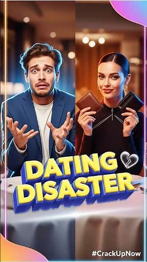 Unbelievable First Date Story!