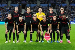 新クラブW杯出場チームが出揃う！　最後の1枠はザルツブルクに決定 | サッカーキング