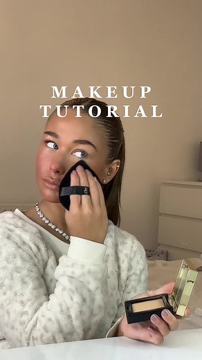 makeup tutorial💖🤩 #makeuptutorial #makeuproutine