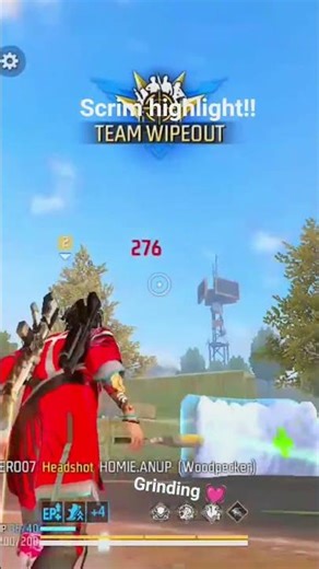 #esports #scrin #highlights # #rap