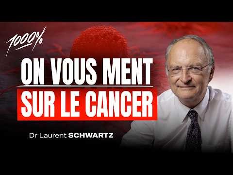 METABOLISME , SUCRE , MITOCHONDRIES : CE QUE PERSONNE NE DIT SUR LE CANCER AVEC DR SCHWARTZ