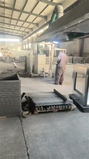 From Steel to Shielded: The Automated Journey of a Hot-Dip Galvanized Cable Ladder