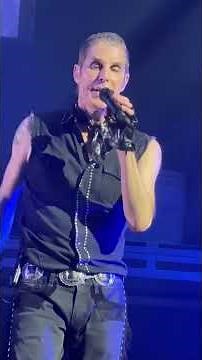 Jane’s Addiction Live Jane Says