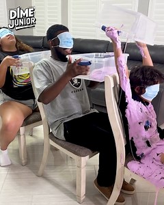 8.9K views · 58 reactions | Dime Junior on Reels | Facebook