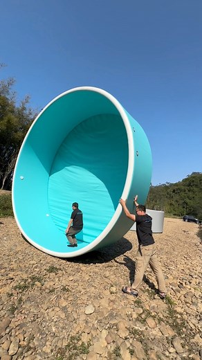 Ready to ship size 16.5*5ft IPOOLGO inflatable above ground pool 🏊 accessories pls 👉DM us directly 🤝🏊‍♀️#ipoolgo #ipoolgopool #ipoolgoswimmingpool #portablepool #inflatableabovegroundpool #inflatablepool #inflatableswimmingpool #pooltech #poolbuildersydney #poolbuilder #poolfactory #pooltime🏊 #fyp #fypage | The Best Ipoolgo Inflatable Pool & Spa tub