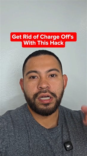 Got a charge-off? Here's how to make it disappear from your credit report fast! Charge-offs on your credit report don't have to stay forever. ⚡Learn how to challenge inaccurate reporting, leverage missing 1099-Cs. Comment "Credit" to start now! #CreditRepair #ChargeOffs #BoostYourScore #CreditHacks #FinancialFreedom | Luis A. Garcia | Facebook