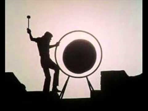 Pink Floyd - Echoes FULL VERSION LIVE 1971 BBC