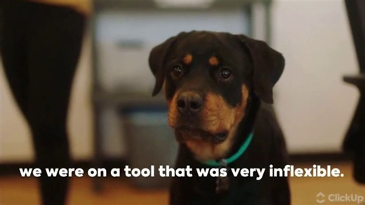 ClickUp TV Spot, 'Hawkmedia Testimonial'