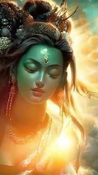 Green Tara Mantra for Tara's Day May 5 Om Tare Tuttare Ture Svaha