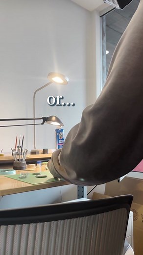 Discover the Latest Skeltonize Technique from Towson Watch Company