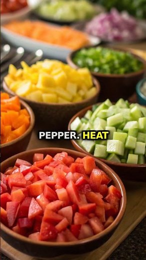 How to Make Easy Ratatouille