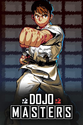 Dojo Masters STEAM digital for Windows