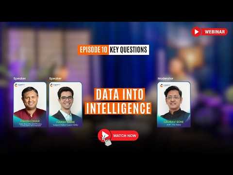 How Data Discovery Creates Business Intelligence | Episode 10 Clips
