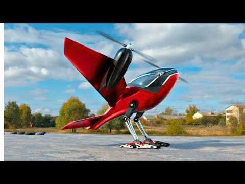 NEW INVENTIONS THAT WILL BLOW YOUR MIND