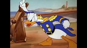 DONALD DUCK and His Friends 2 Hours Compilation HD