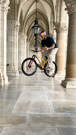 Czy potrafisz powtórzyć trik?