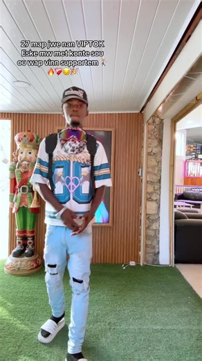 Premye fwa mw mande nou ed sou rezo an guys Pa kitem wont jou sa please 😔❤️‍🩹#lilkey509🧘‍♂️ #haitiantiktok🇭🇹 #fyp