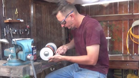 Creating the CS:GO Skeleton Knife: A DIY Guide to Crafting the Ultimate Gaming Knife