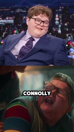 Stranger Things Bloopers That Are Better Than The Final Season! ‼️😱 #shorts