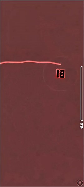 Hysteria in Geometry Dash: Level ID 108929162