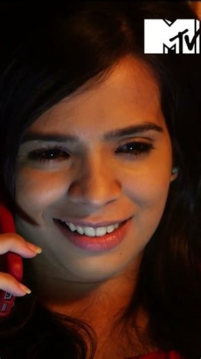 When Social Media Gets Too Real For BFFs | Webbed | #MTVIndia #DigitalDanger #Shorts