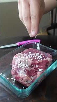 The Difference Between a Cook and a Chef