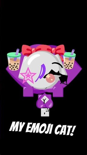 #undertale My emoji cat!!!!!!!!