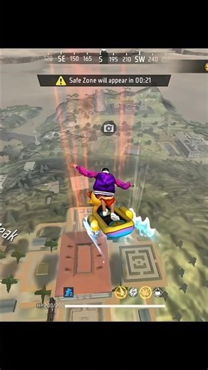 Free Fire Fails That'll Make You CACKLE! 😂 (2026 Edition)#fpy #trending