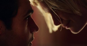 Piercing is the new disturbing film with Mia Wasikowska | Collater.al