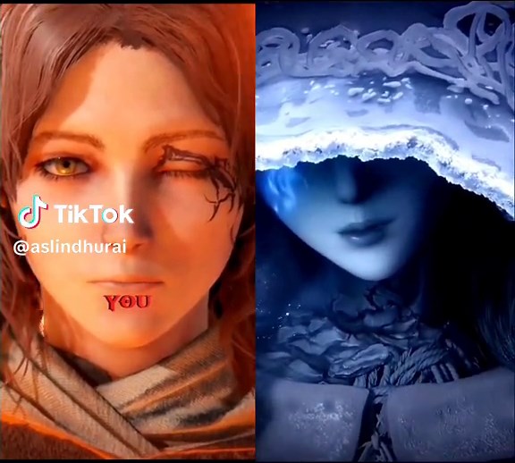 Elden Ring Marriage Choices: Melina vs Ranni | Frenzied Flame Sacrifice