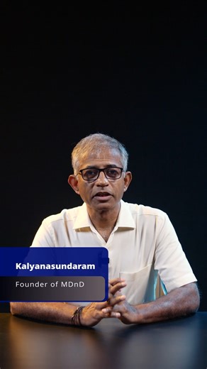 Exciting news for non-residents!!! You can now get to enjoy Chennai's Margazhi Kutcheries Live as they happen at Narada Gana Sabha. MDnD has teamed up with Narada Gana Sabha and collaborated with over 60 senior artists to live-stream select concerts to audiences across the World. These concerts can be viewed live only outside India. If you miss the live-stream, you can watch the recording for up to a period of 3 days after the concert. Only one device can be logged in at a time. Enjoy with famil