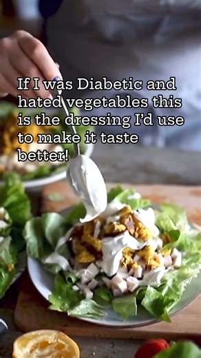 6.7K views · 19 reactions | ➡️➡️ Comment: SALAD and grab a seven day...