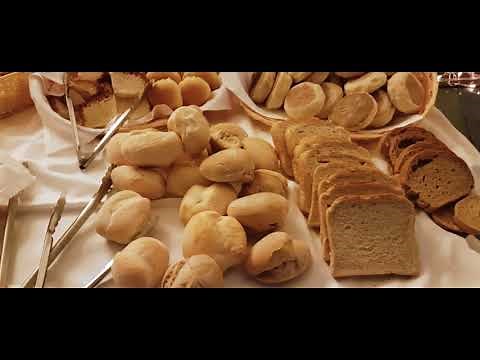 Hotel Marina Atlântico in Ponta Delgada Sao Miguel Azores 4k