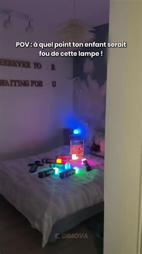 11K views |  “Papa, j’ai peur du noir…” Chaque soir, la même...