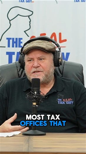 2.4K views · 24 reactions | Good tax pros explain your return — they don’t just file it.   You should know what’s happening with your taxes. #TheRealTaxGuy #TaxTips #SmartMoney #BusinessTax #TaxHelp | The Real Tax Guy | Facebook