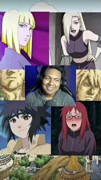 Escogiendo Mi Vida en Naruto