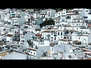 Walking Tour of White Village Mijas Pueblo – Discover Andalusia
