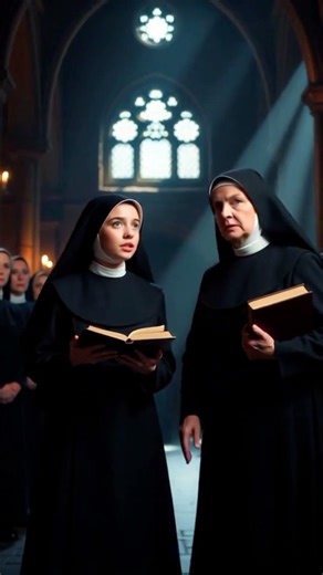 The Medieval Inspection That Exposed a Convent's Darkest Secret