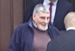 Lorry driver in court over fatal crash