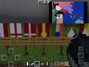 Yakkos World in Minecraft