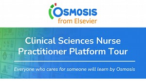 Osmosis Clinical Sciences Nurse Practitioner Platform Tour: Video, Causes, & Meaning | Osmosis