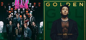 From Stray Kids to BTS' Jungkook: Exploring the K- pop albums that swept 7 out of 10 Luminate's Top best-selling CDs of 2023 in the U.S
