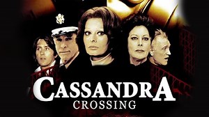 The Cassandra Crossing - Apple TV