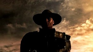 Damnation Official Trailer 1