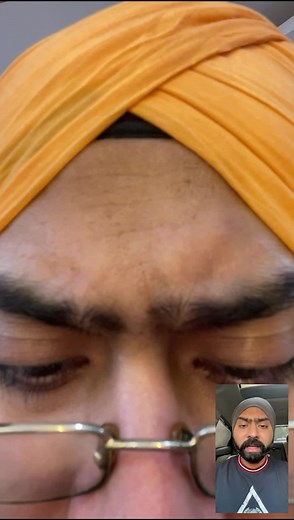 Video call with Parents #videocall #indian #parents | Harshdeep Ahuja