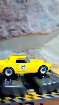 🔥🔥🔥 Fun-tech labs dyno Hot wheels test runsible 🏎️