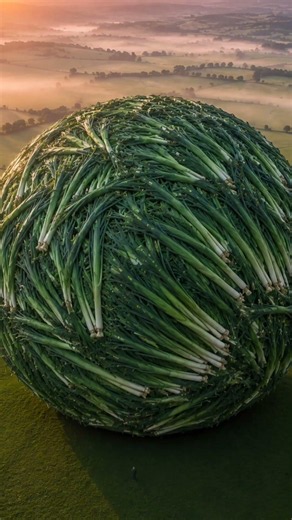 How to create a supernova with a leek?