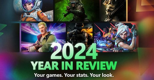 Xbox Year in Review 2025: Release date speculation and what to expect